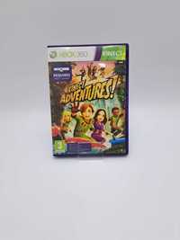 Kinect Adventures Xbox 360