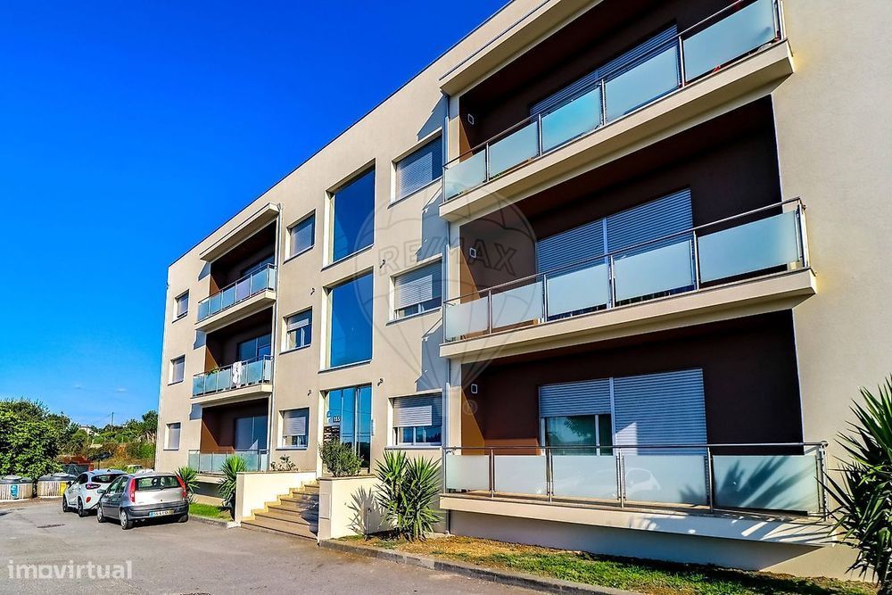 Apartamento T3 para venda