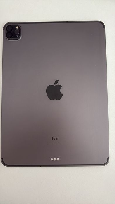 Apple iPad 11 (2 geração) 128 GB + teclado iPad Air + Caneta tátil