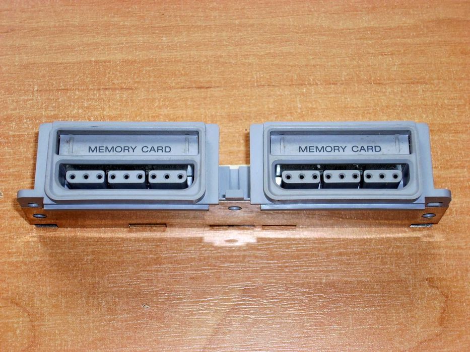 Porty padów do konsoli Sony PlayStation 1 PSX