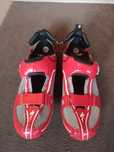 Specialized S-WORKS TRIVENT buty triathlonowe rozmiar 45