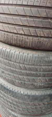 Opny letnie Bridgestone 1