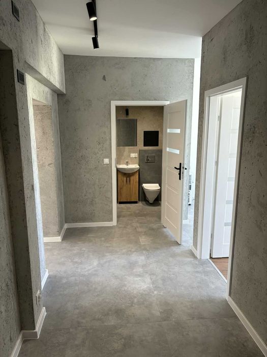 Sprzedam mieszkanie Zgierz, ul. Łódzka 48,66m2 po generalnym remoncie