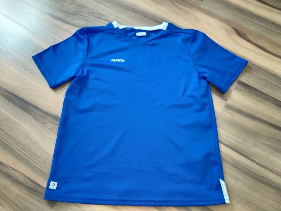 Bluzka dla chłopca. Rozmiar 134.