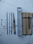 Pentastick 4lb, 180 cm