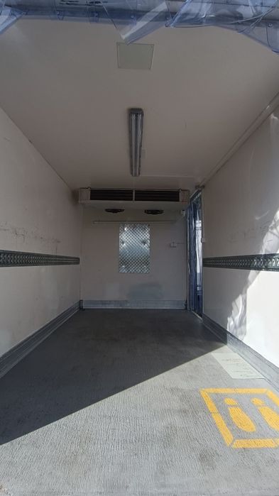 Komora chłodnicza / Chłodnia Stacjonarna / Zabudowa Chłodnicza / C103