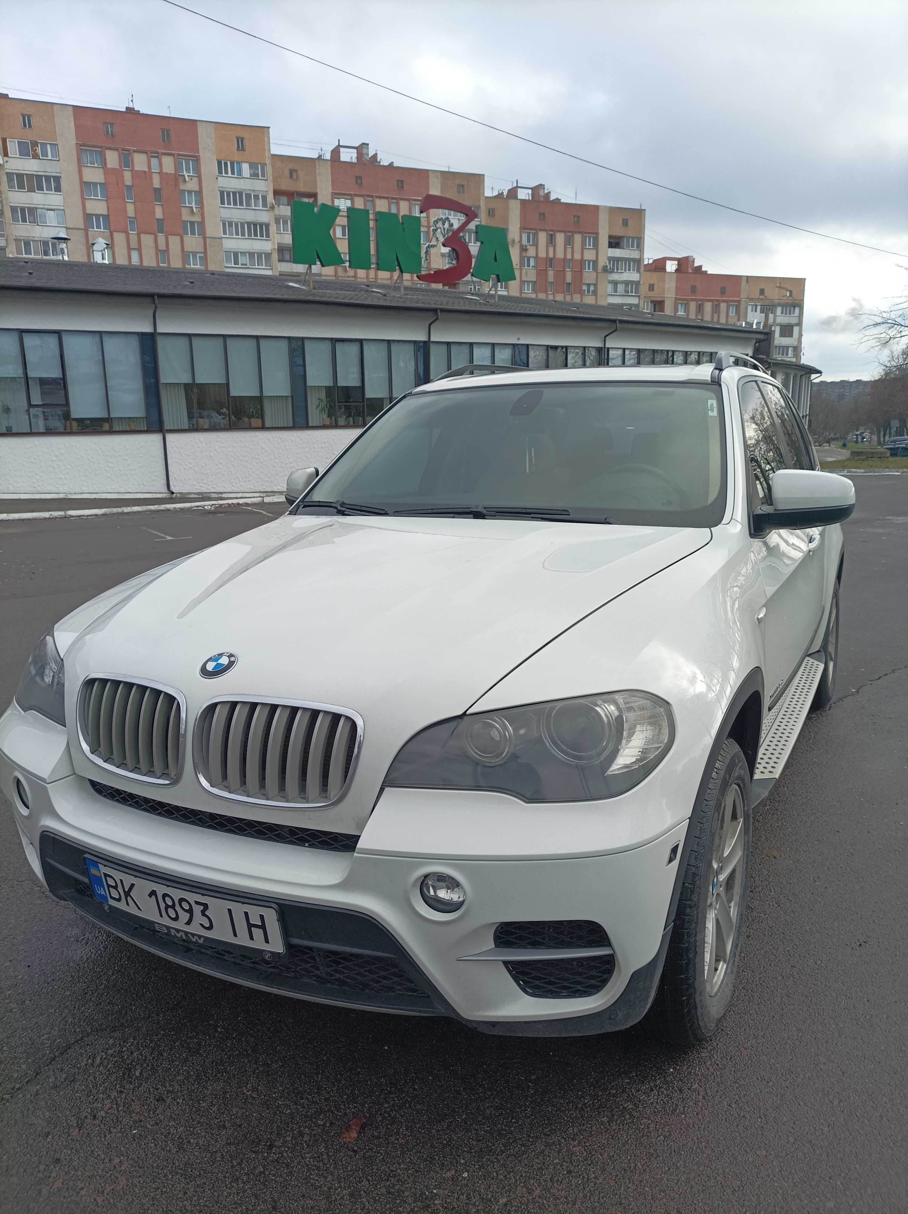 Продам BMW Xdrive 35d