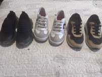 Tenis bibi fisioflex/klin tam 28