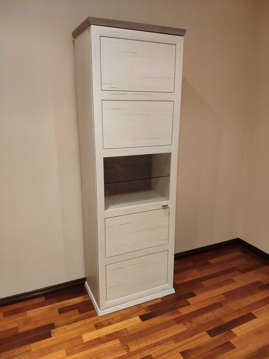 Новый ПЕНАЛ напольный Осло (ф-ка Софро)