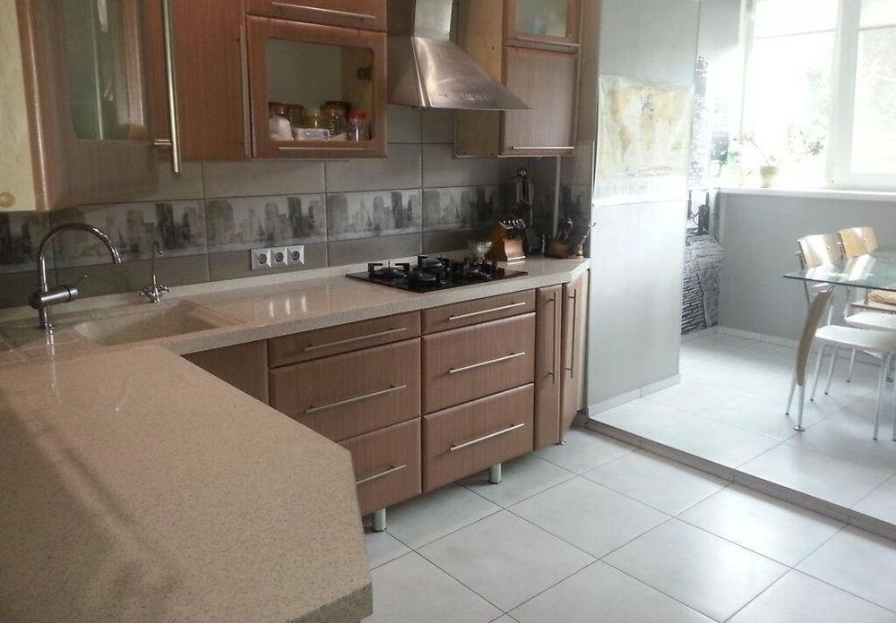 Продам 2-кімнатну квартиру, вул. Ніжинська, Караваєві Дачі.OV