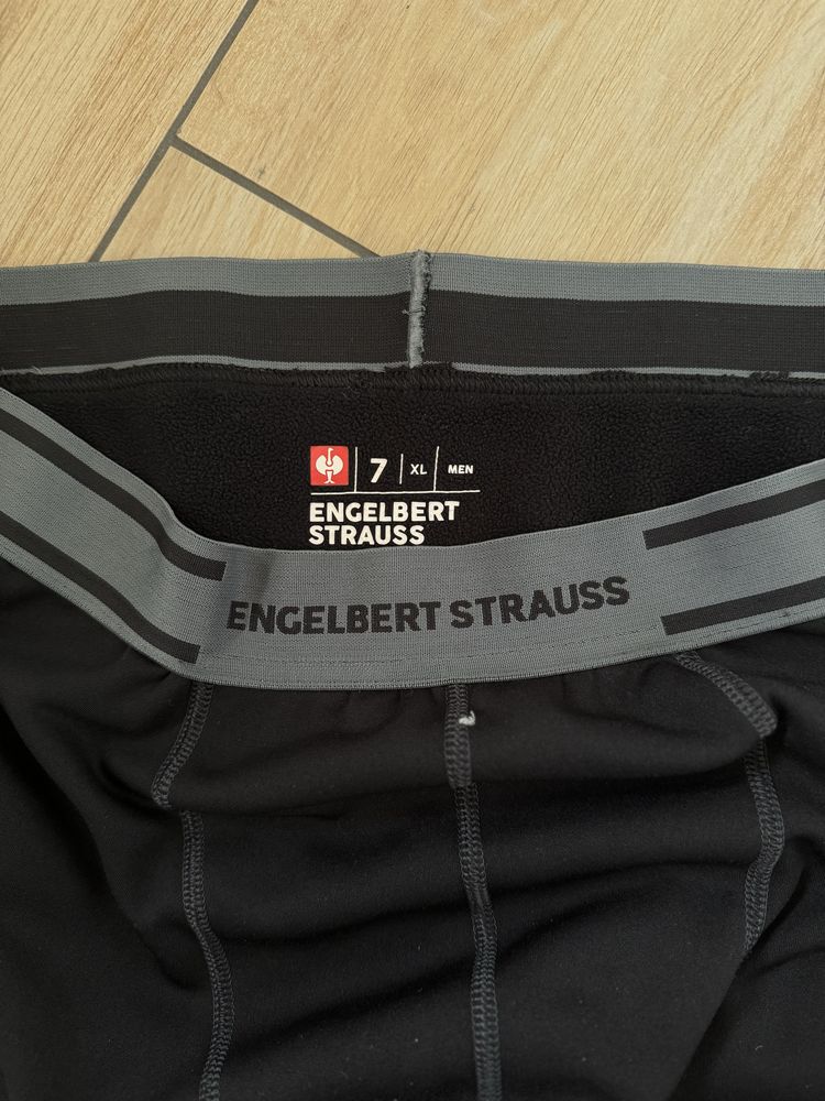 Legginsy termiczne Engelbert Strauss