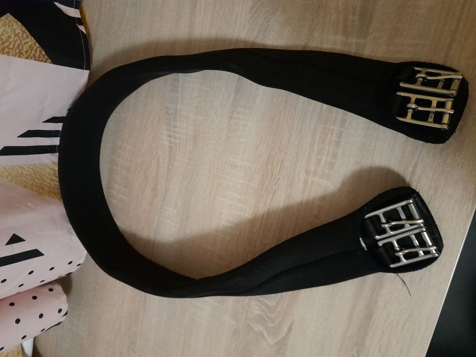 Popręg neoprenowy HORZE 130 CM