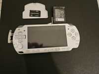 Sony psp 2006, 4gb