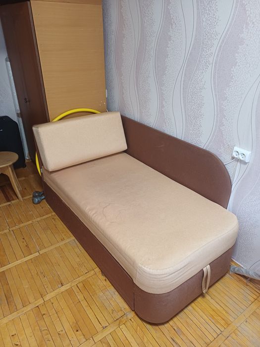 Дитячий розсувний диван