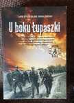 Książka u boku Łupaszki