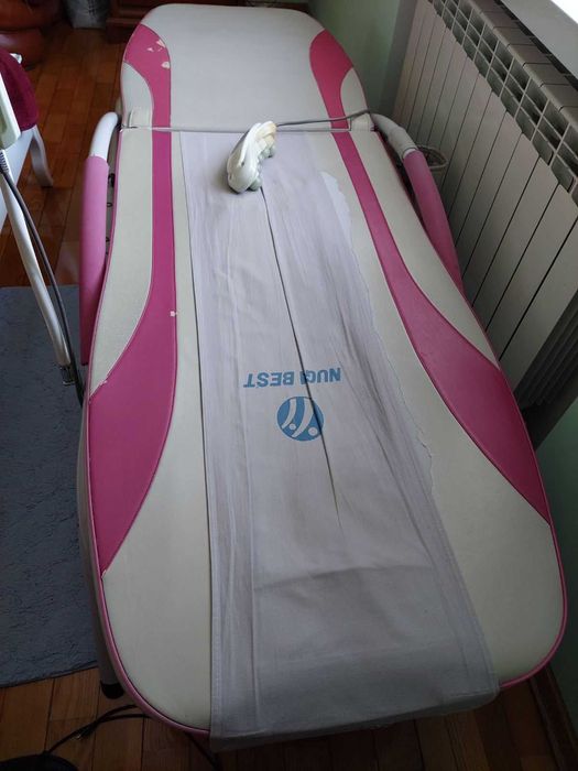 Масажне ліжко Nuga Best NM-4000