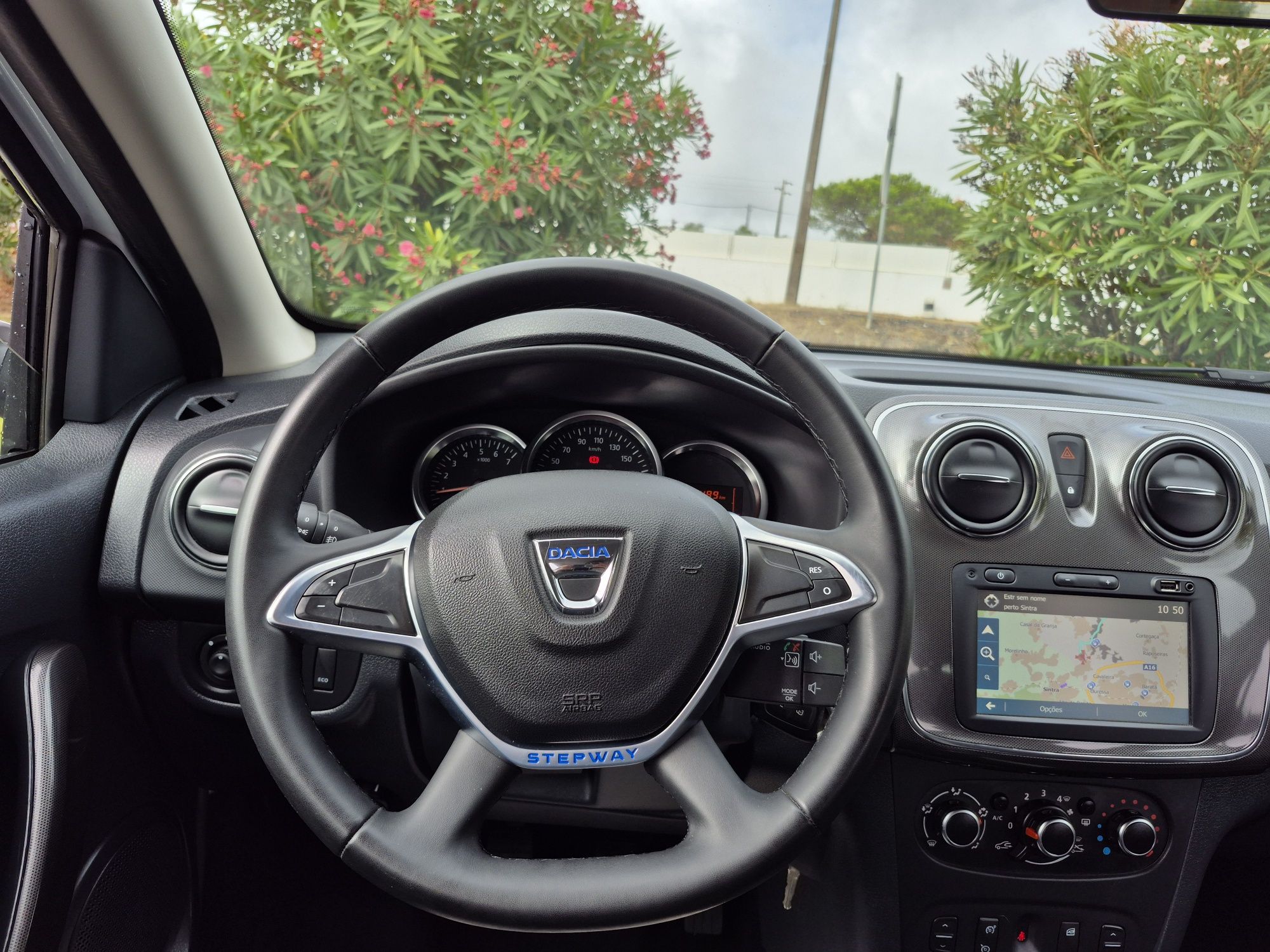 Dacia Logan Stepway 0.9TCe - 2019 | GARANTIA | NACIONAL