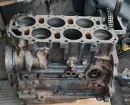 Блок двигуна Volkswagen  2,8 VR6.