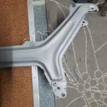 Rama simson skuter sr50 wypiaskowana