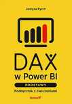 Dax W Power Bi. Podstawy. Podręcznik Z Ćwiczeniami Helion