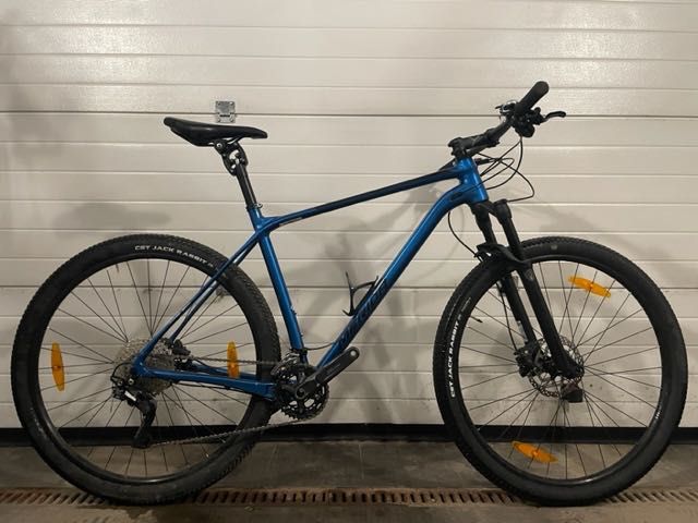 Merida Big Nine 500 Lite