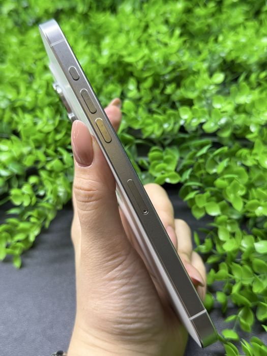 iPhone 15 Pro Max, 256Gb, White Titanium (Neverlock)Айфон 15 ПМ, #1054