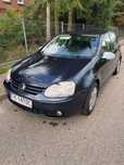 Volkswagen Golf Golf 2008 94000km