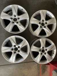 Продам Оригінальні Диски Honda Accord 8 (R17) 5x114.3