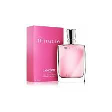 Perfumy damskie Miracle !!!