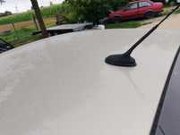 Antena radia citroen C5