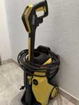 Lavadora de Alta Pressão Karcher K5 Smart Control