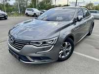 Оренда авто Renault Samsung SM6/Talisman