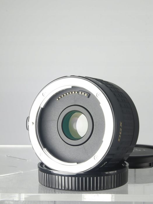 Kenko 2x Teleplus 300 Pro DGX Telekonwerter do Canon EF Gwar