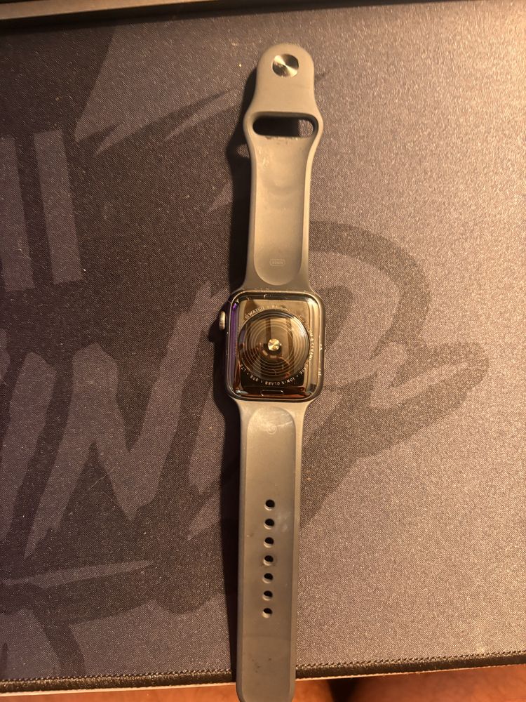 Apple watch SE 1° geracao 44mm