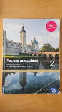 Podręcznik Poznać Przeszłość klasa 2