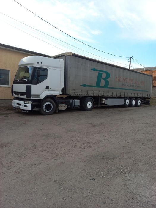 Напівпричіп шварцмюллер