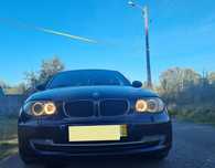 BMW 118 d