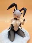 Figurka Mihiro Sashou Bunny Ver 16 cm NOWA