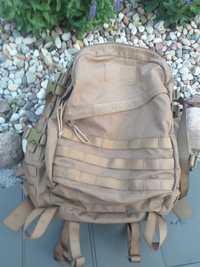 Plecak wojskowy Holandia 35L Coyote