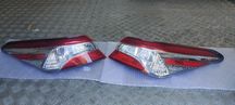 Nowe lampy Toyota Camry
