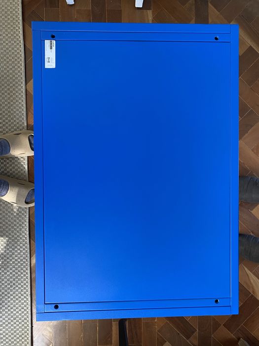 PLATSA Estante aberta