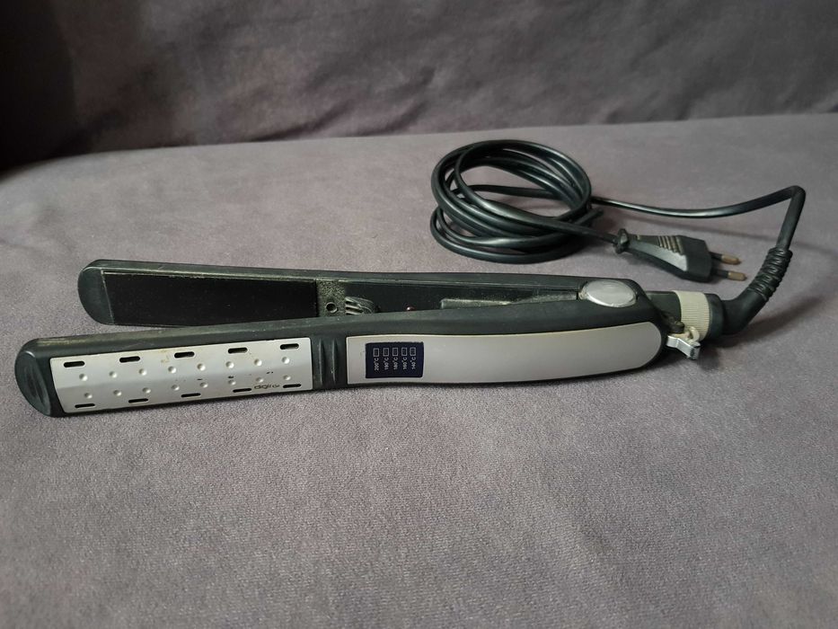 Prostownica ceramiczna ORAVA ZV-203