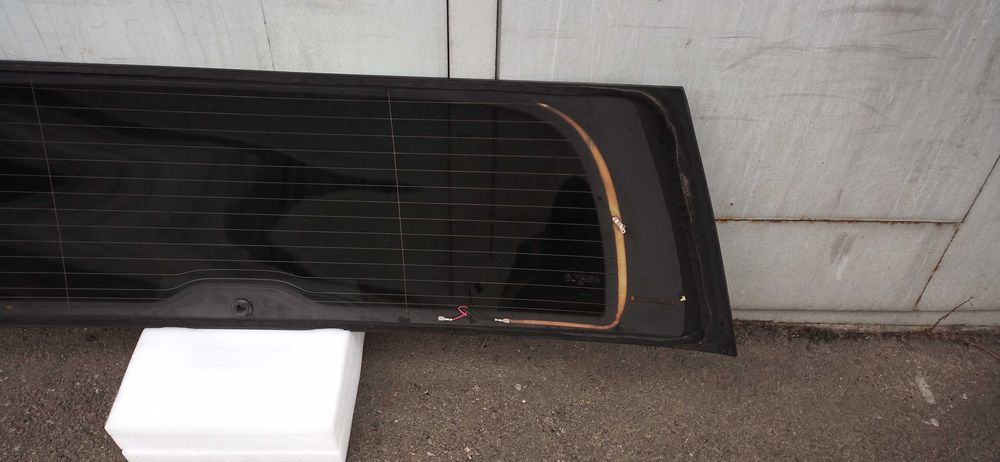 Скло кришки багажника Mercedes GL 164 номер A1647401357 м.Київ