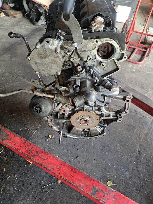 Silnik 1.6 THP 156km 5FV Citroen Peugeot C5 iii x7 c4 Picasso 307