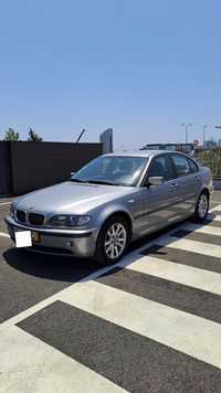 BMW 320d 150cv nacional