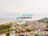 Mieszkanie w świetnej lokalizacji Władysławowa.