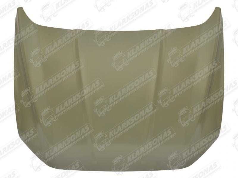 капот FORD FUSION USA TYPE, 2013 - форд фюжин