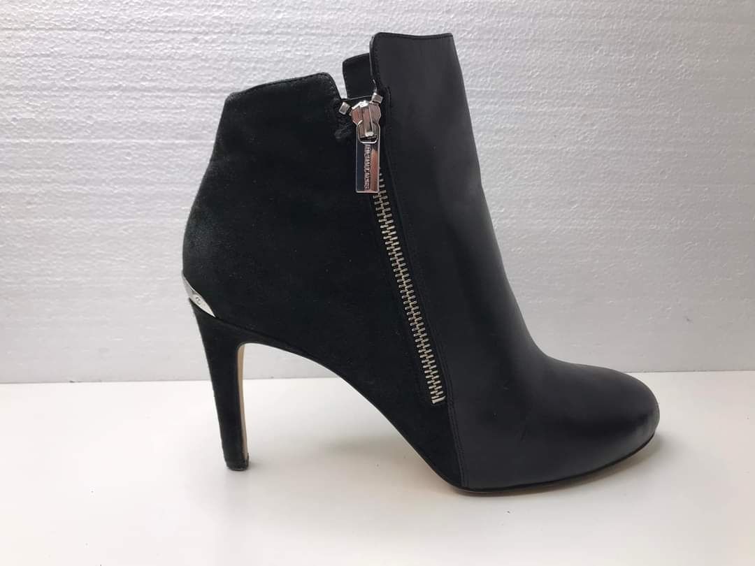 Botki skórzane Michael Kors Rozmiar 42,5