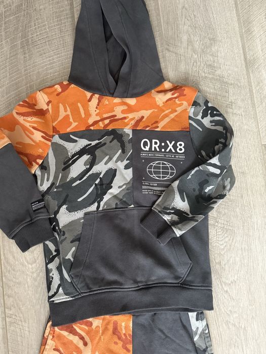 Костюм на хлопчика george 7 років