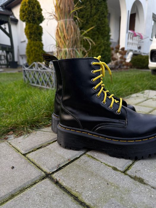 Buty Dr. Martens